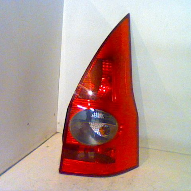 Feu arrière droit occasion RENAULT MEGANE II Phase 1 09-2003->12-2005 1.9 DCI 120ch 8200142683 1