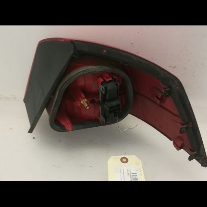 Feu arrière gauche occasion RENAULT VELSATIS Phase 1 01-2002->04-2005 2.2 DCI 150ch 8200014359 2