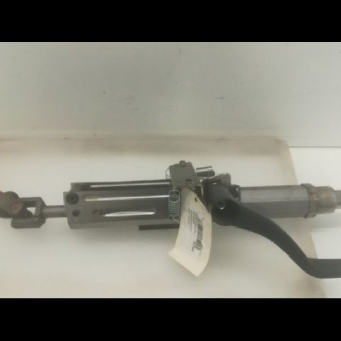 Colonne de direction non assistee occasion VOLKSWAGEN POLO V POLO V Phase 1 2009-09-01->2014-05-31 1.6 TDI 90 6R1419501FF 2