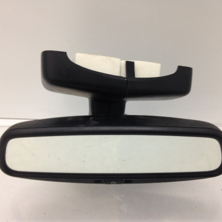 Retroviseur interieur occasion PEUGEOT 407 Phase 1 04-2004->07-2008 1.6 HDI 16v 8153LH