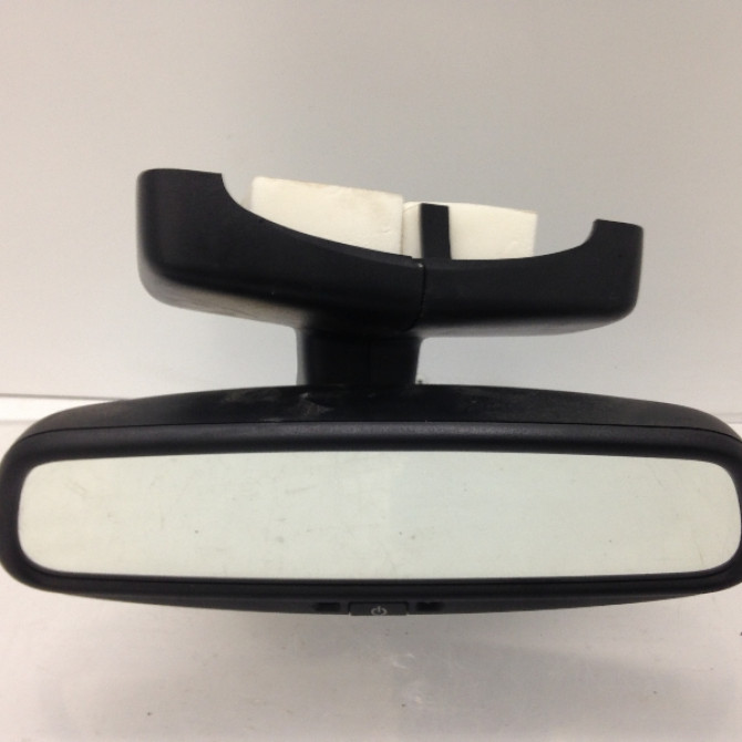 Retroviseur interieur occasion PEUGEOT 407 Phase 1 04-2004->07-2008 1.6 HDI 16v 8153LH 1