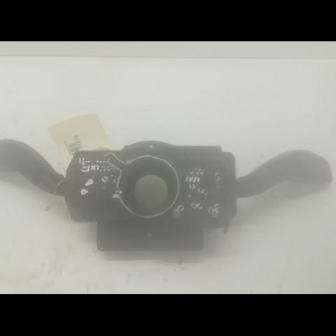 Bloc commodos occasion VOLKSWAGEN POLO V POLO V Phase 1 2009-09-01->2014-05-31 1.6 TDI 90 6Q0953513AN9B9 4