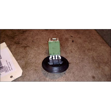 Resistance de chauffage occasion SEAT IBIZA IV Phase 1 05-2008->01-2012 1.6 TDI 105ch 6R0963235