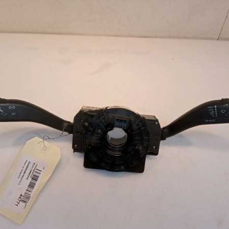 Bloc commodos occasion VOLKSWAGEN POLO V POLO V Phase 1 2009-09-01->2014-05-31 1.2 TDI 75ch 6Q0953513AN9B9