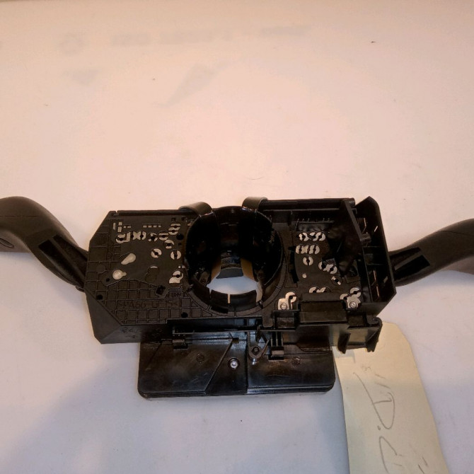 Bloc commodos occasion VOLKSWAGEN POLO V POLO V Phase 1 2009-09-01->2014-05-31 1.2 TDI 75ch 6Q0953513AN9B9 2