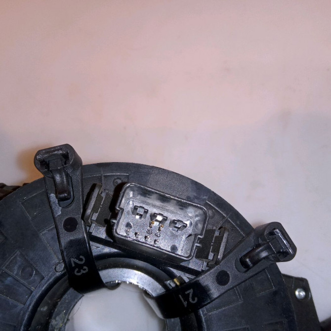 Bloc commodos occasion VOLKSWAGEN POLO V POLO V Phase 1 2009-09-01->2014-05-31 1.2 TDI 75ch 6Q0953513AN9B9 3