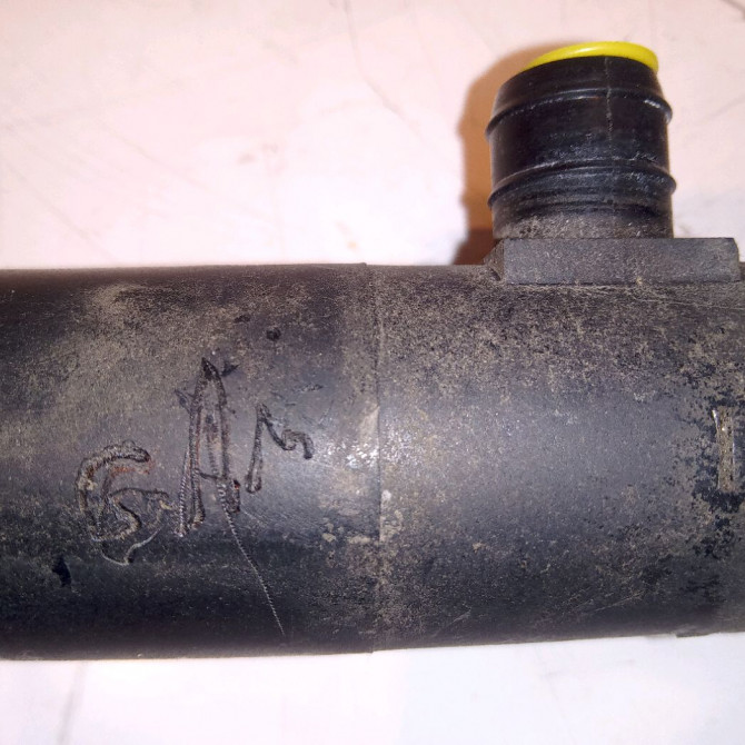 Pompe lave-glace avant occasion TOYOTA YARIS II Phase 2 01-2009->05-2011 1.4 D-4D 90ch 853300D050 2