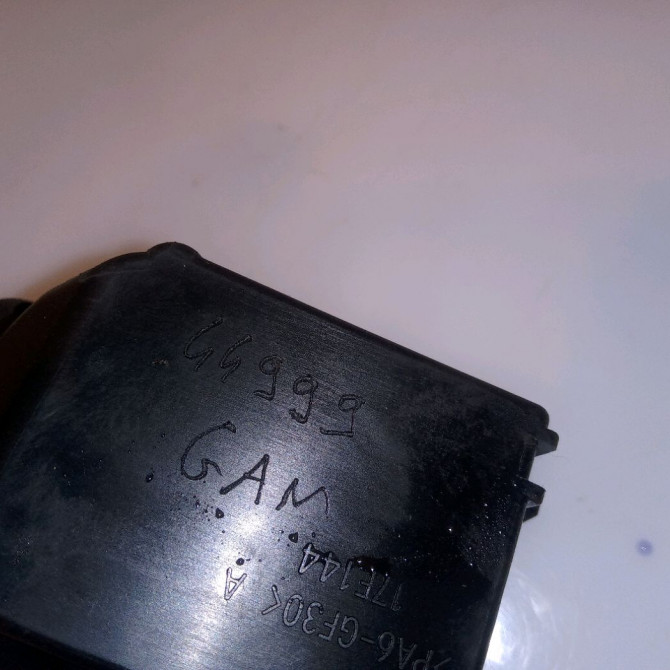 Commande essuie glace occasion TOYOTA YARIS II Phase 2 01-2009->05-2011 1.4 D-4D 90ch 846520D031 3