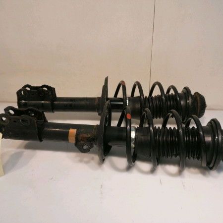 Amortisseur avant droit occasion TOYOTA YARIS II Phase 2 01-2009->05-2011 485100D171