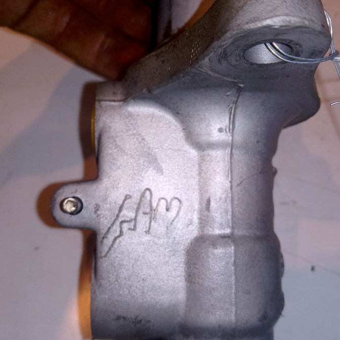 Maitre cylindre occasion TOYOTA YARIS II Phase 2 01-2009->05-2011 1.4 D-4D 90ch 3