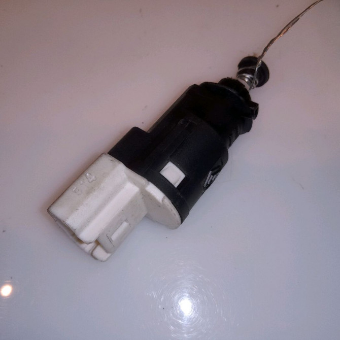 occasion RENAULT CLIO III Phase 1 09-2005->03-2009 1.5 DCI 70ch 8200168238 1