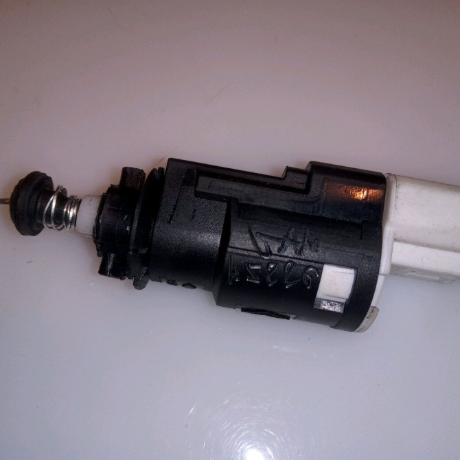 occasion RENAULT CLIO III Phase 1 09-2005->03-2009 1.5 DCI 70ch 8200168238 2