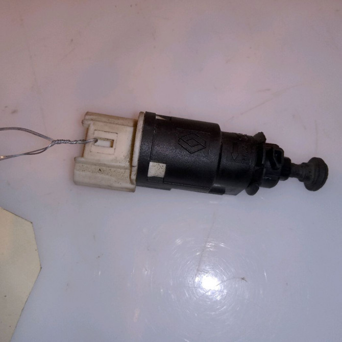 occasion RENAULT CLIO III Phase 1 09-2005->03-2009 1.5 DCI 105ch 8200168238 1