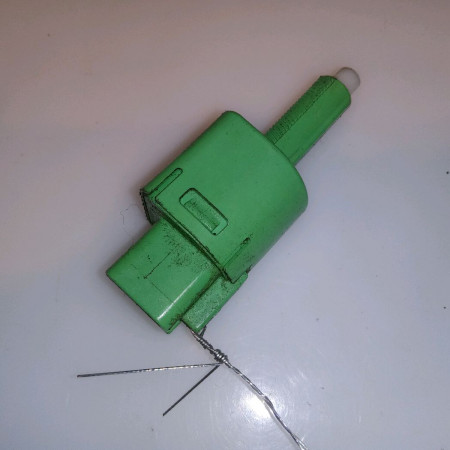 occasion TOYOTA YARIS II Phase 2 01-2009->05-2011 1.4 D-4D 90ch 8434069075