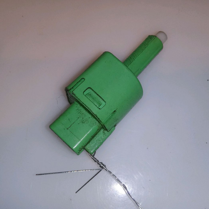 occasion TOYOTA YARIS II Phase 2 01-2009->05-2011 1.4 D-4D 90ch 8434069075 1