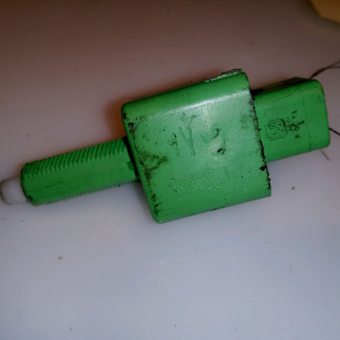 occasion TOYOTA YARIS II Phase 2 01-2009->05-2011 1.4 D-4D 90ch 8434069075 2