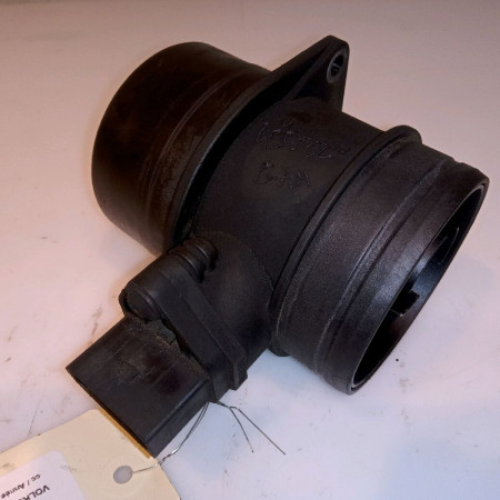 Debimetre air occasion VOLKSWAGEN GOLF IV GOLF IV Phase 1 1998-01-01->2005-06-30 1.9 TDI 130ch 74906461B