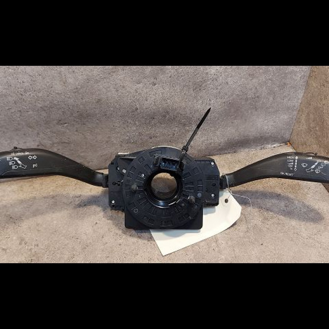 Bloc commodos occasion VOLKSWAGEN POLO V POLO V Phase 1 2009-09-01->2014-05-31 6Q0953513AN9B9 1