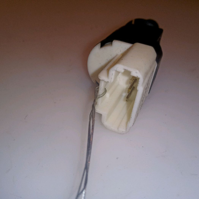 occasion RENAULT CLIO III Phase 1 09-2005->03-2009 1.2 TCE 16v 100ch 8200168238 2