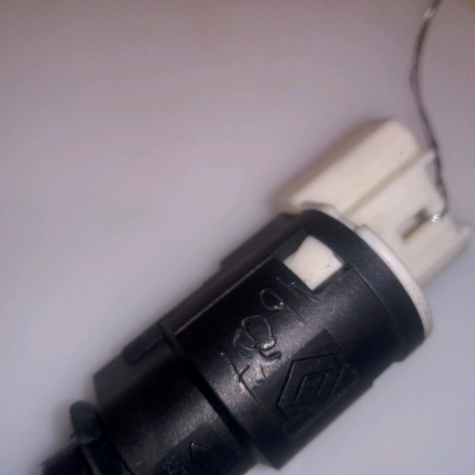 occasion RENAULT CLIO III Phase 1 09-2005->03-2009 1.2 TCE 16v 100ch 8200168238 3