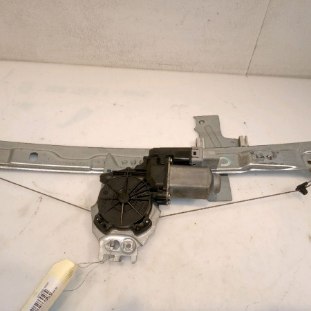 Mecanisme + moteur lève-glace avant droit occasion PEUGEOT 207 Phase 1 04-2006->06-2013 1.6 HDI 16v 90ch 9222FR