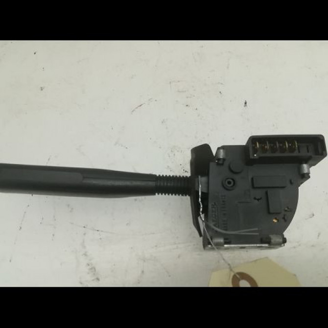 Commande essuie glace occasion CITROEN AX Phase 2 07-1991->06-1998 1.5D 3