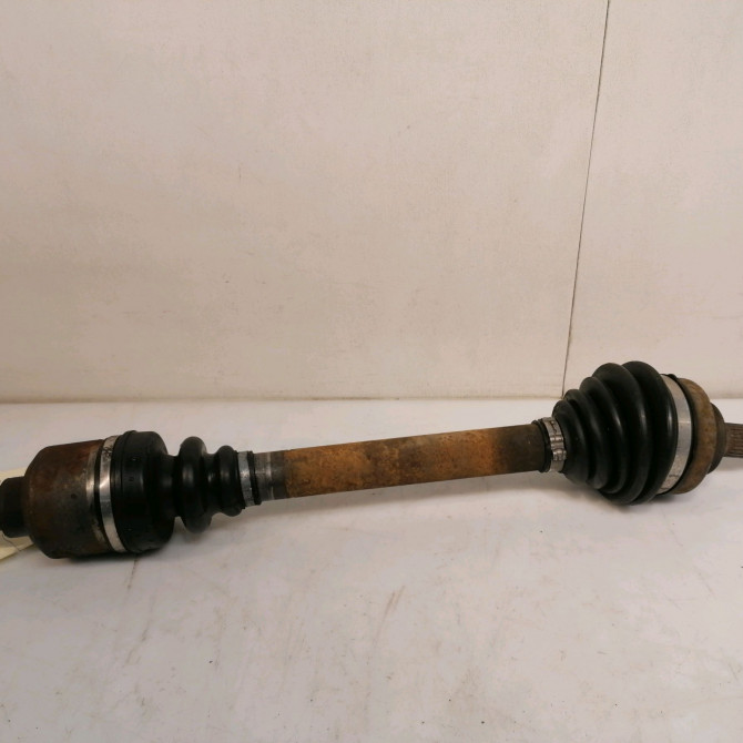 Transmission avant gauche occasion PEUGEOT 307 Phase 1 04-2001->06-2005 2.0i 16v 138ch 3272LT 1