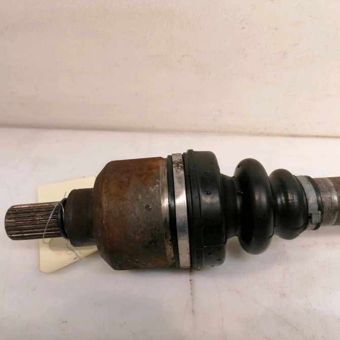 Transmission avant gauche occasion PEUGEOT 307 Phase 1 04-2001->06-2005 2.0i 16v 138ch 3272LT 2