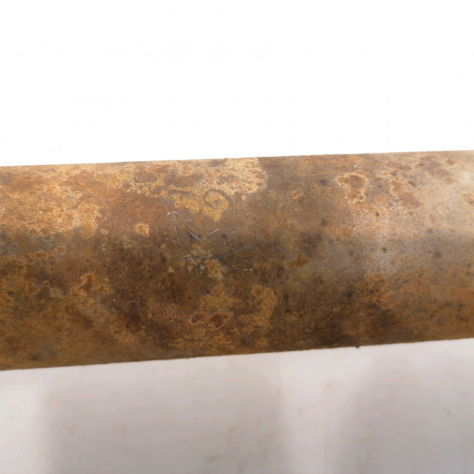 Transmission avant gauche occasion PEUGEOT 307 Phase 1 04-2001->06-2005 2.0i 16v 138ch 3272LT 4