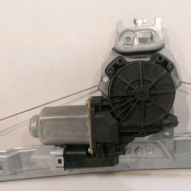 Mecanisme + moteur lève-glace avant droit occasion PEUGEOT 207 Phase 1 04-2006->06-2013 1.6 HDI 16v 90ch 9222FR 2