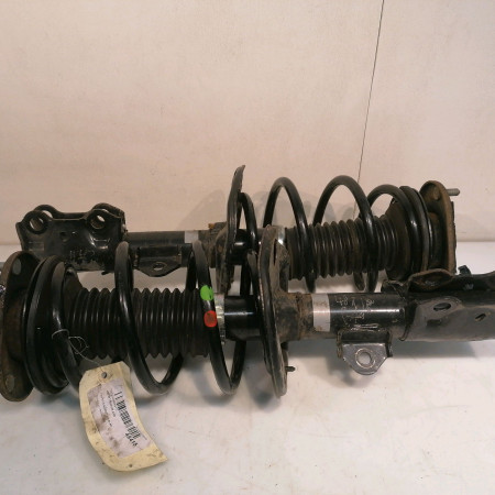 Amortisseur avant droit occasion TOYOTA AURIS I Phase 1 03-2007->03-2010 2.0 D-4D 4851009W32