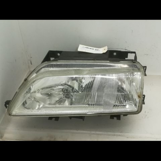 Phare gauche occasion CITROEN XANTIA Phase 1 03-1993->06-1998 1.9 TD 00006204R9 1