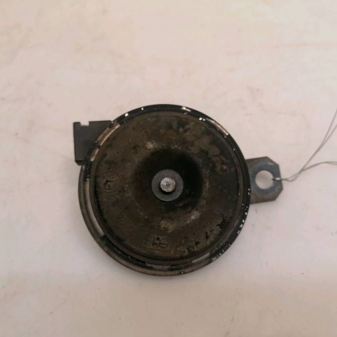 Klaxon  / avertisseur occasion TOYOTA YARIS II Phase 2 01-2009->05-2011 865200D050 1