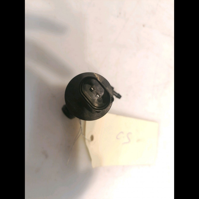 Pompe lave-glace avant occasion TOYOTA YARIS II Phase 2 01-2009->05-2011 853300D050 3