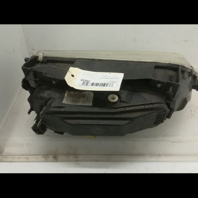 Phare gauche occasion CITROEN XANTIA Phase 1 03-1993->06-1998 1.9 TD 00006204R9 2