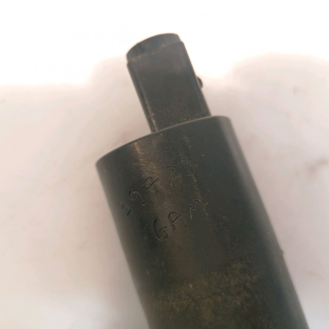 Pompe lave-glace avant occasion TOYOTA YARIS II Phase 2 01-2009->05-2011 853300D050 4