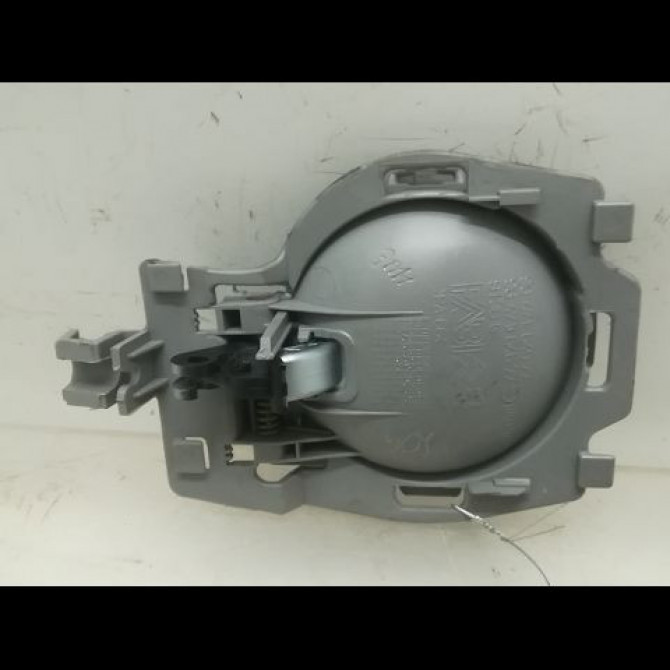 Poignee int porte arg occasion CITROEN C3 I Phase 1 04-2002->10-2005 1.4i 9143G0 2