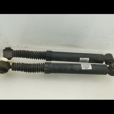 Amortisseur arrière droit occasion PEUGEOT 207 Phase 1 04-2006->06-2013 1.6 HDI 16v 90ch 5206QC