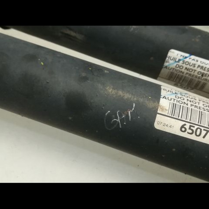 Amortisseur arrière droit occasion PEUGEOT 207 Phase 1 04-2006->06-2013 1.6 HDI 16v 90ch 5206QC 2