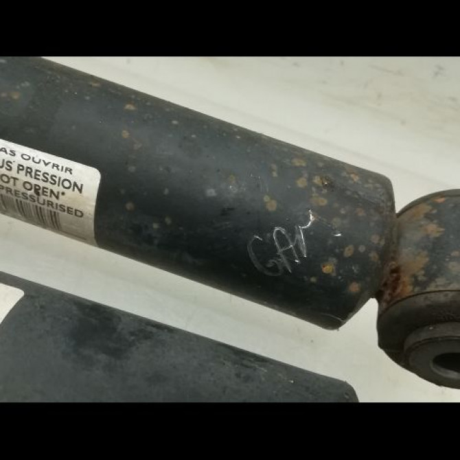 Amortisseur arrière droit occasion PEUGEOT 207 Phase 1 04-2006->06-2013 1.6 HDI 16v 90ch 5206QC 3
