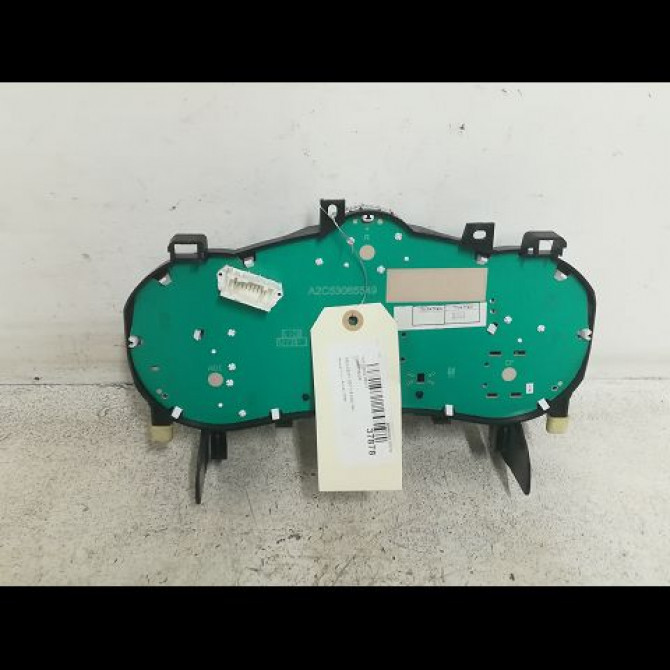 Compteur occasion PEUGEOT 207 Phase 1 04-2006->06-2013 1.6 HDI 16v 110ch 6103EF 2