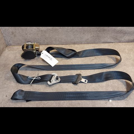 Ceinture avant droite occasion PEUGEOT 207 Phase 1 04-2006->06-2013 1.4i 16v 90ch 8975AZ