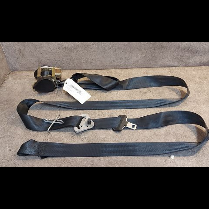 Ceinture avant droite occasion PEUGEOT 207 Phase 1 04-2006->06-2013 1.4i 16v 90ch 8975AZ 1
