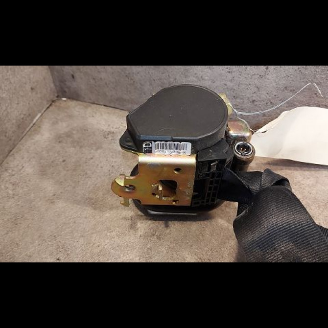 Ceinture avant droite occasion PEUGEOT 207 Phase 1 04-2006->06-2013 1.4i 16v 90ch 8975AZ 3
