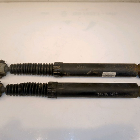 Amortisseur arrière droit occasion PEUGEOT 207 Phase 1 04-2006->06-2013 1.6 HDI 8v 92ch 5206QC