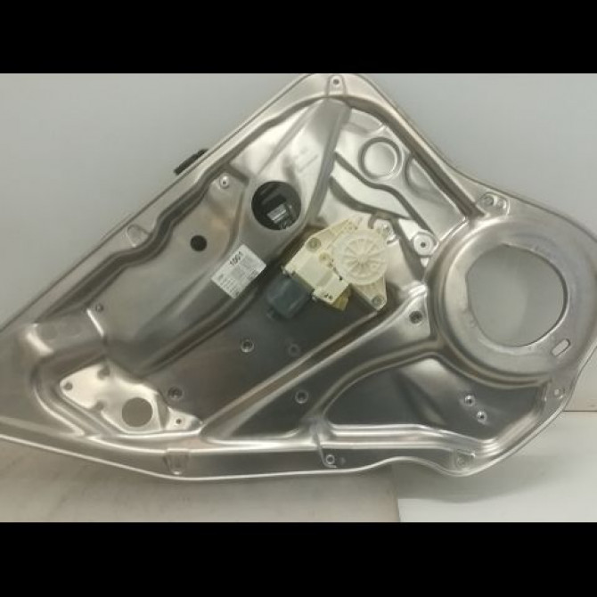 Mecanisme+moteur leve-glace arg occasion MERCEDES CLASSE C IV phase 1 02-2014->... C220 170ch 2127301779 2