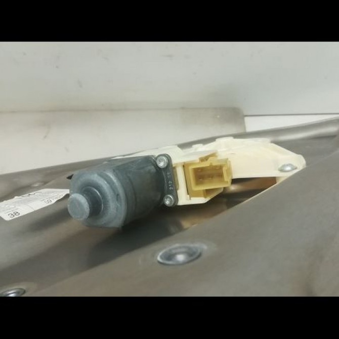 Mecanisme+moteur leve-glace arg occasion MERCEDES CLASSE C IV phase 1 02-2014->... C220 170ch 2127301779 3