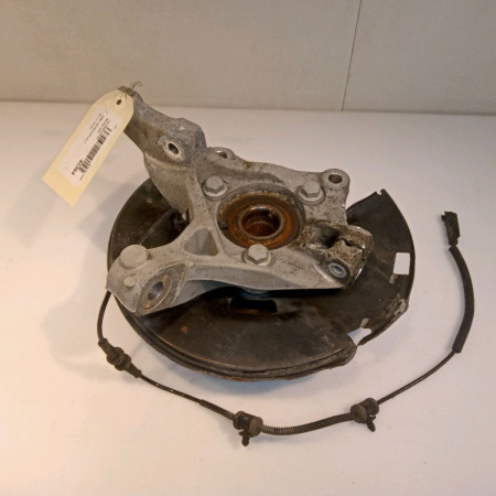 Moyeu avg occasion OPEL ASTRA IV Phase 1 01-2010->06-2012 13583479