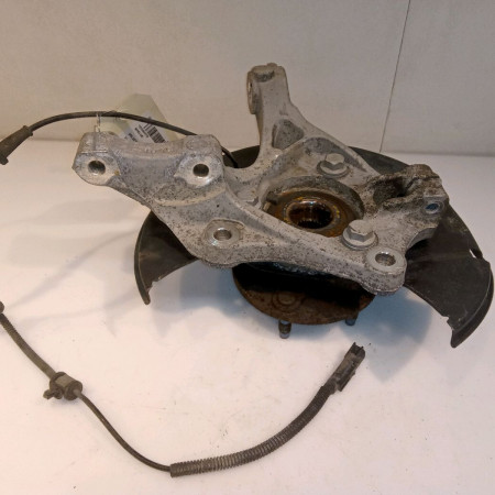 Moyeu avd occasion OPEL ASTRA IV Phase 1 01-2010->06-2012 13583479