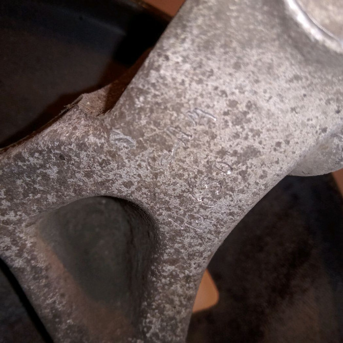 Moyeu avg occasion OPEL ZAFIRA III Phase 1 11-2011->... 13583479 3